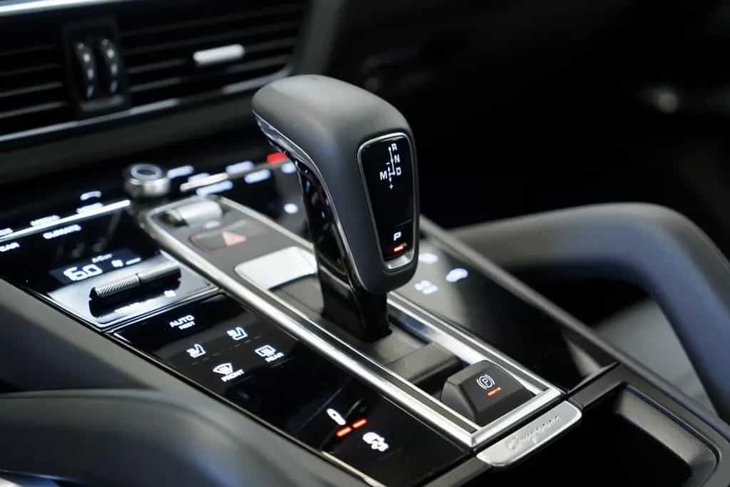 Porsche Cayenne Turbo Sport Design Coupé *Chrono*ACC*22 11/2019-photo-29