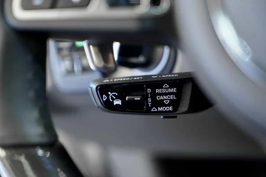 Porsche Cayenne Turbo Sport Design Coupé *Chrono*ACC*22 11/2019-photo-38