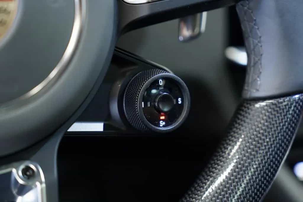 Porsche Cayenne Turbo Sport Design Coupé *Chrono*ACC*22 11/2019-photo-40