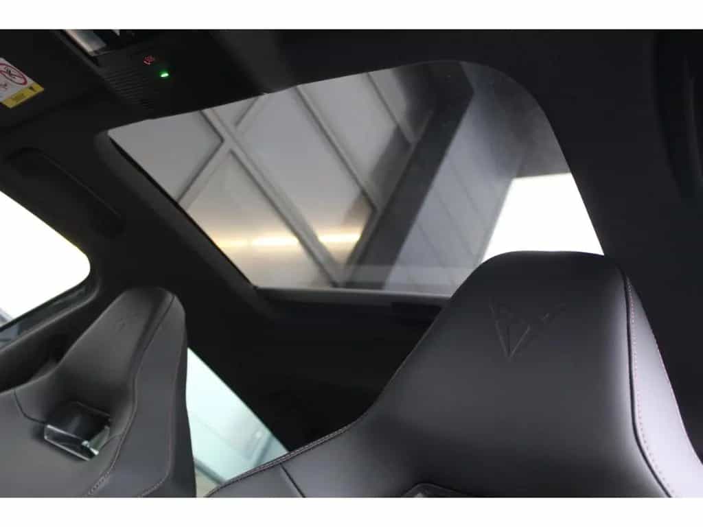 Cupra Leon 2.0 TSI DSG VZ PANO NAVI LED DCC ACC SHZ DA 12/2022-photo-13