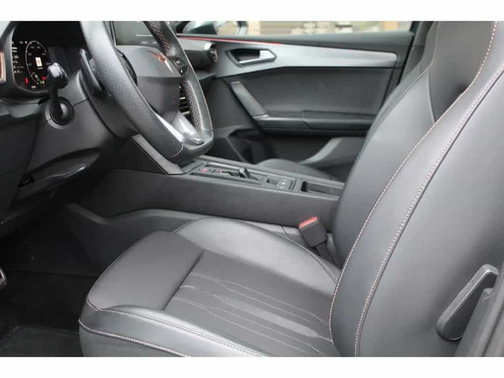 Cupra Leon 2.0 TSI DSG VZ PANO NAVI LED DCC ACC SHZ DA 12/2022-photo-15