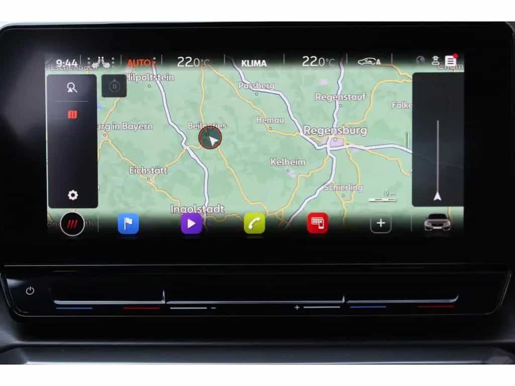 Cupra Leon 2.0 TSI DSG VZ PANO NAVI LED DCC ACC SHZ DA 12/2022-photo-21