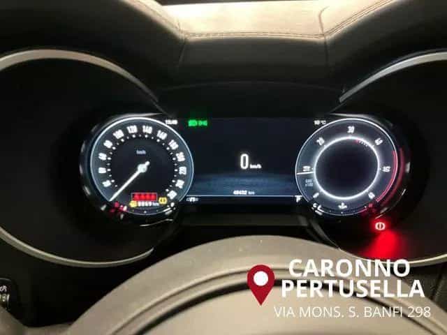 Alfa Romeo Stelvio ROMEO Stelvio 2.2 Turbodiesel 210 CV AT8 Q4 02/2024-photo-12
