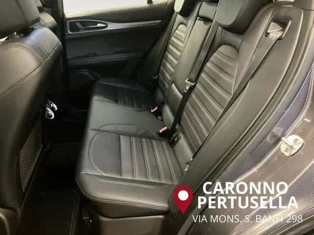 Alfa Romeo Stelvio ROMEO Stelvio 2.2 Turbodiesel 210 CV AT8 Q4 02/2024-photo-14