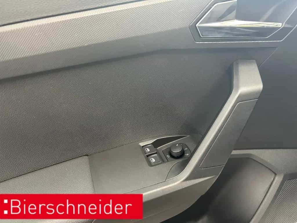Seat Ibiza 1.0 TSI Style Edition SHZ KLIMA RADIO ZV H 02/2018-photo-11
