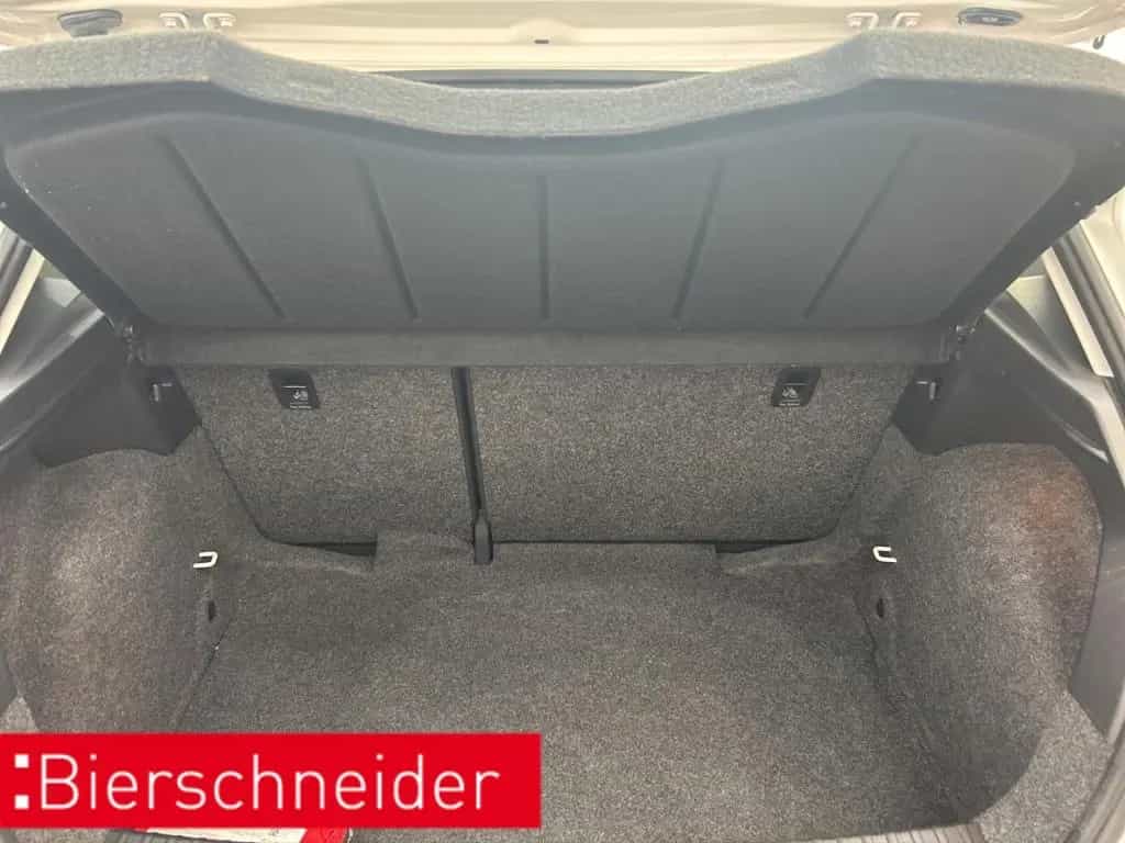 Seat Ibiza 1.0 TSI Style Edition SHZ KLIMA RADIO ZV H 02/2018-photo-23