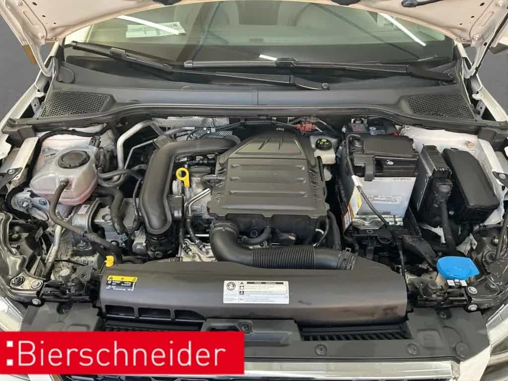 Seat Ibiza 1.0 TSI Style Edition SHZ KLIMA RADIO ZV H 02/2018-photo-24