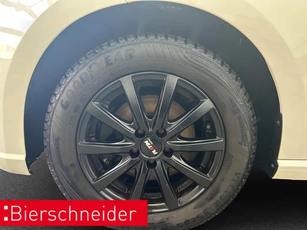Seat Ibiza 1.0 TSI Style Edition SHZ KLIMA RADIO ZV H 02/2018-photo-9