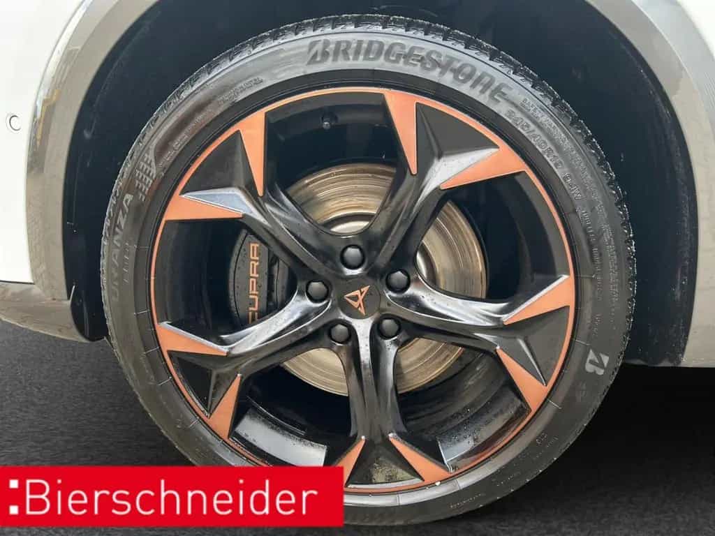 Cupra Formentor 2.0 TSI DSG 4Drive VZ ab mtl. 249,- AH 09/2023-photo-11