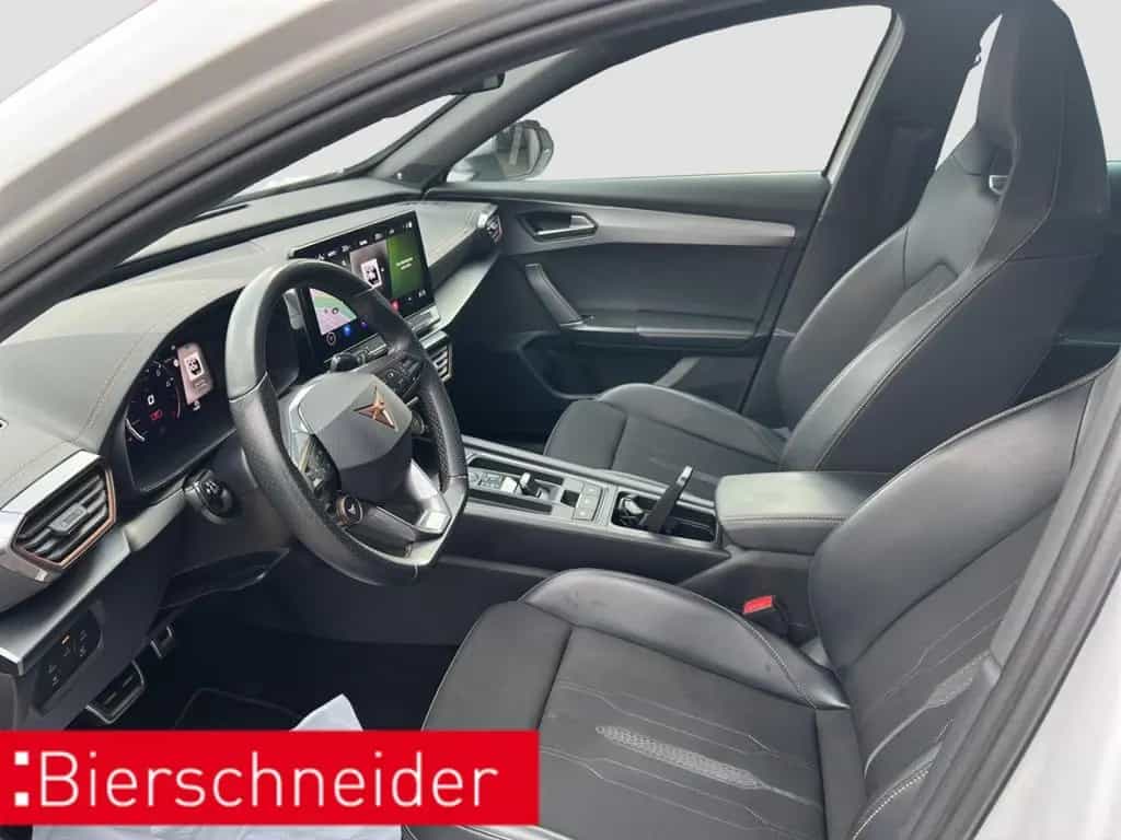 Cupra Formentor 2.0 TSI DSG 4Drive VZ ab mtl. 249,- AH 09/2023-photo-13