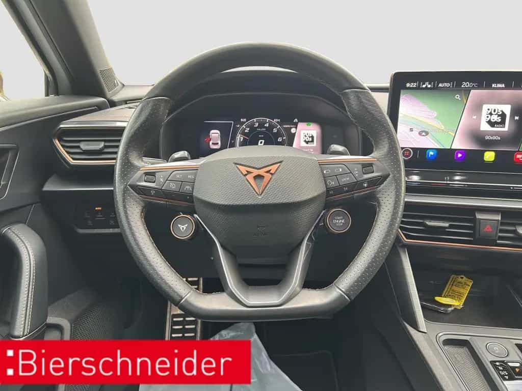 Cupra Formentor 2.0 TSI DSG 4Drive VZ ab mtl. 249,- AH 09/2023-photo-15
