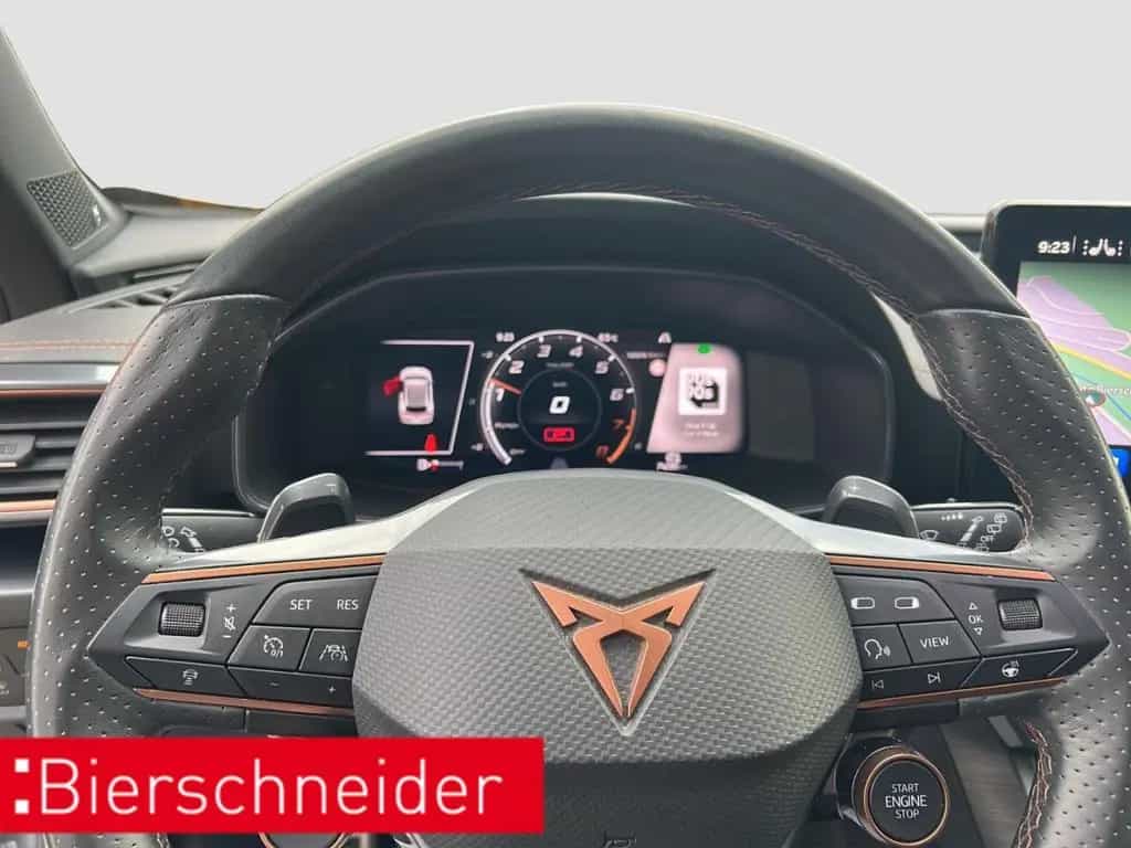 Cupra Formentor 2.0 TSI DSG 4Drive VZ ab mtl. 249,- AH 09/2023-photo-16