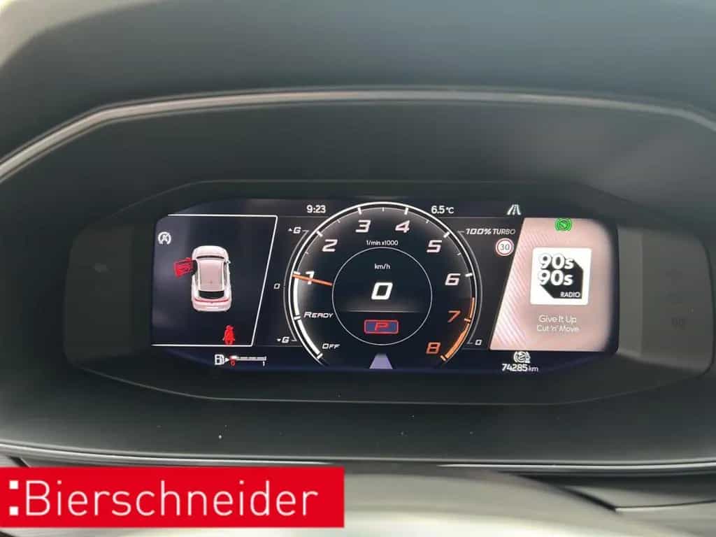 Cupra Formentor 2.0 TSI DSG 4Drive VZ ab mtl. 249,- AH 09/2023-photo-17