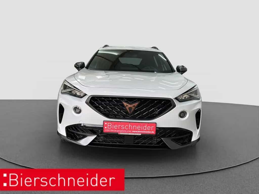 Cupra Formentor 2.0 TSI DSG 4Drive VZ ab mtl. 249,- AH 09/2023-photo-2