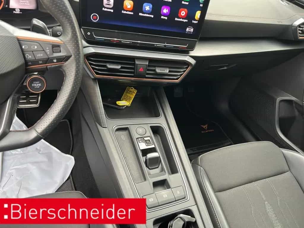 Cupra Formentor 2.0 TSI DSG 4Drive VZ ab mtl. 249,- AH 09/2023-photo-20