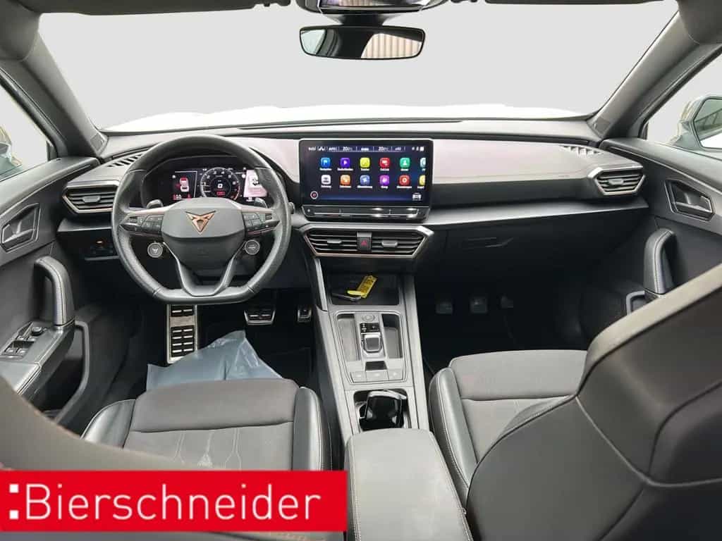 Cupra Formentor 2.0 TSI DSG 4Drive VZ ab mtl. 249,- AH 09/2023-photo-21
