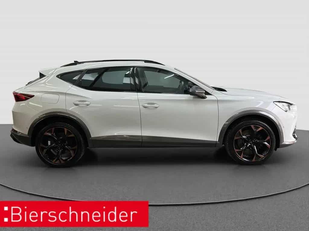 Cupra Formentor 2.0 TSI DSG 4Drive VZ ab mtl. 249,- AH 09/2023-photo-4