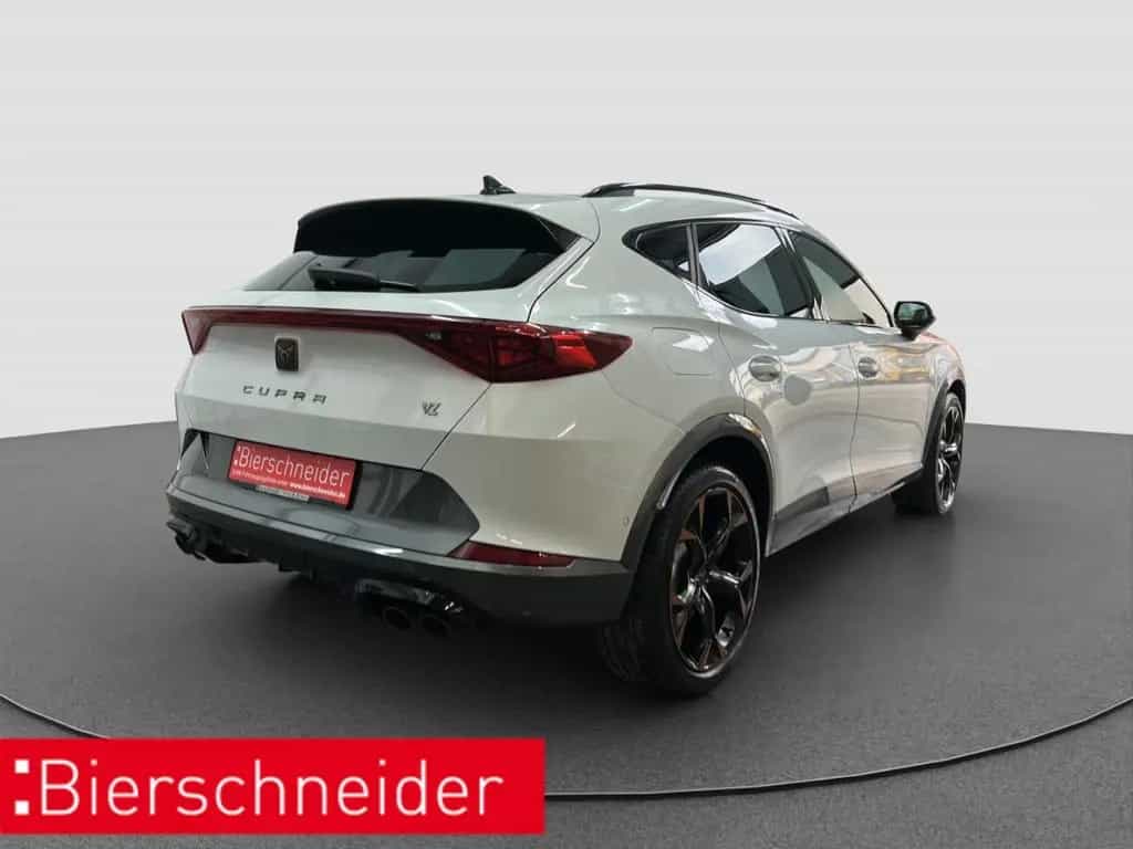 Cupra Formentor 2.0 TSI DSG 4Drive VZ ab mtl. 249,- AH 09/2023-photo-5