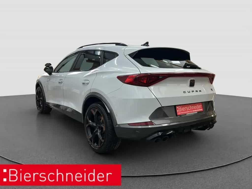 Cupra Formentor 2.0 TSI DSG 4Drive VZ ab mtl. 249,- AH 09/2023-photo-8