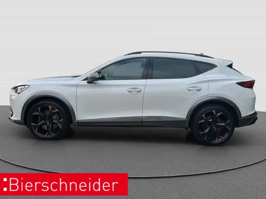 Cupra Formentor 2.0 TSI DSG 4Drive VZ ab mtl. 249,- AH 09/2023-photo-9