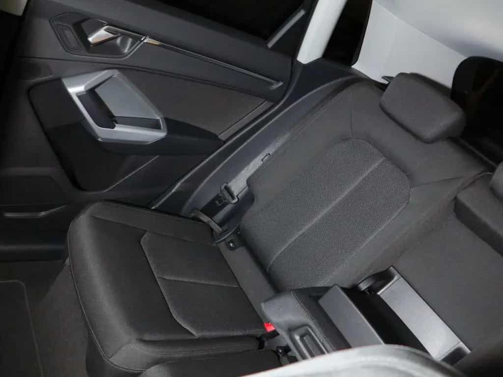 Audi Q3 40 TDI 2.0 SCR quattro S tronic S line Navi 09/2021-photo-17