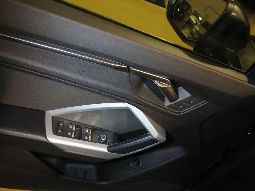 Audi Q3 40 TDI 2.0 SCR quattro S tronic S line Navi 09/2021-photo-23