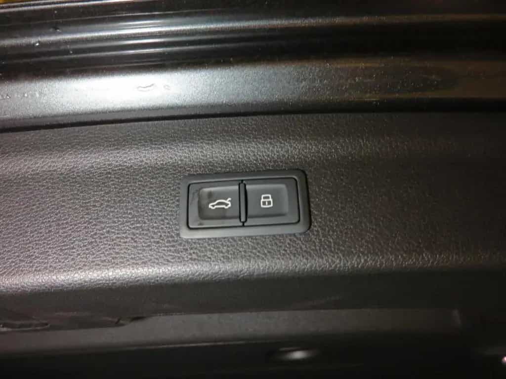 Audi Q3 40 TDI 2.0 SCR quattro S tronic S line Navi 09/2021-photo-25