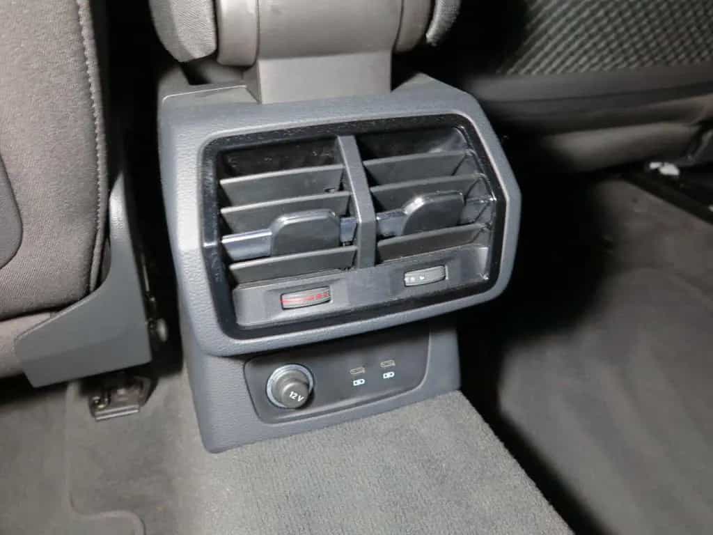 Audi Q3 40 TDI 2.0 SCR quattro S tronic S line Navi 09/2021-photo-29