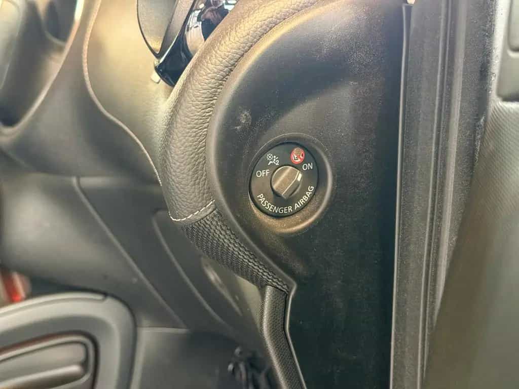 Smart ForTwo Cabrio Brabus | JBL | Sitzheiz. | uvm. 12/2016-photo-24