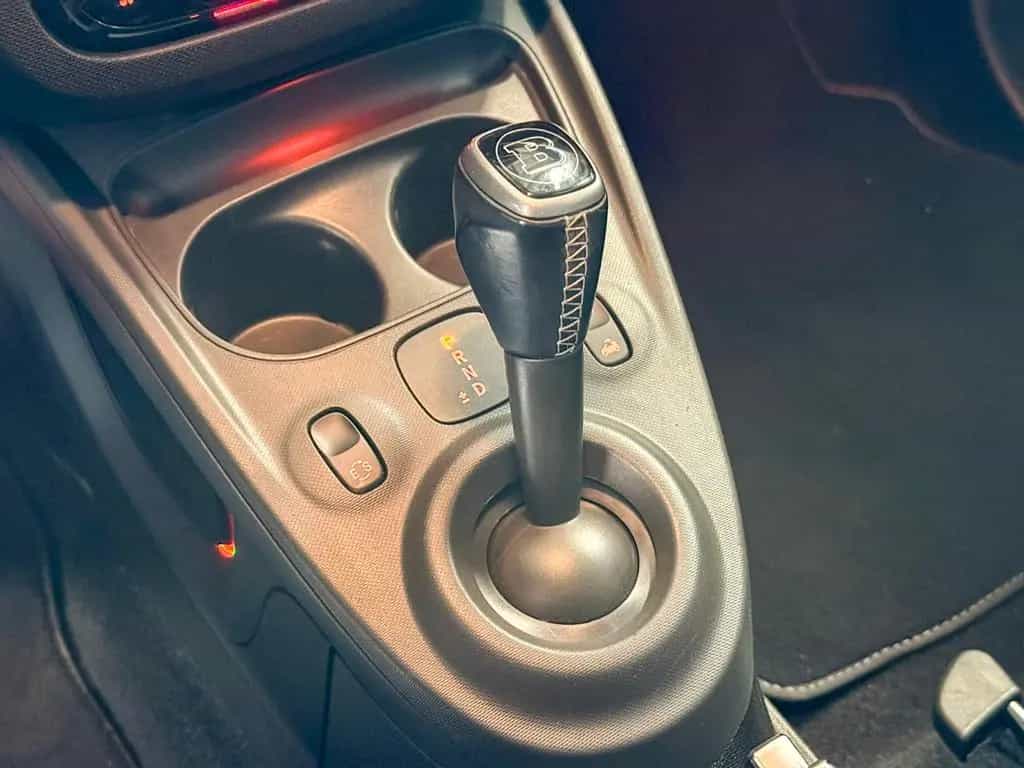 Smart ForTwo Cabrio Brabus | JBL | Sitzheiz. | uvm. 12/2016-photo-34