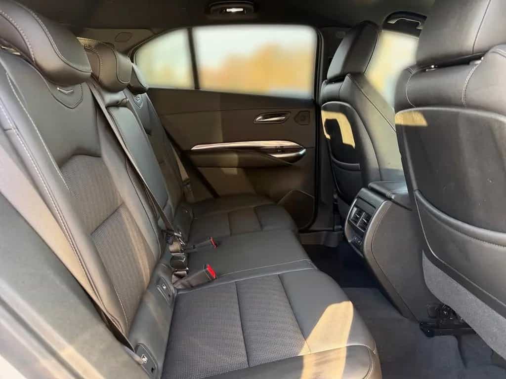 Cadillac XT4 Premium Luxury 2WD 07/2022-photo-12