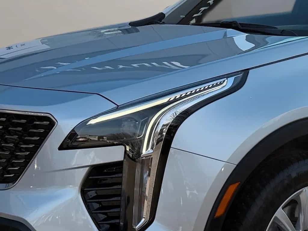 Cadillac XT4 Premium Luxury 2WD 07/2022-photo-4