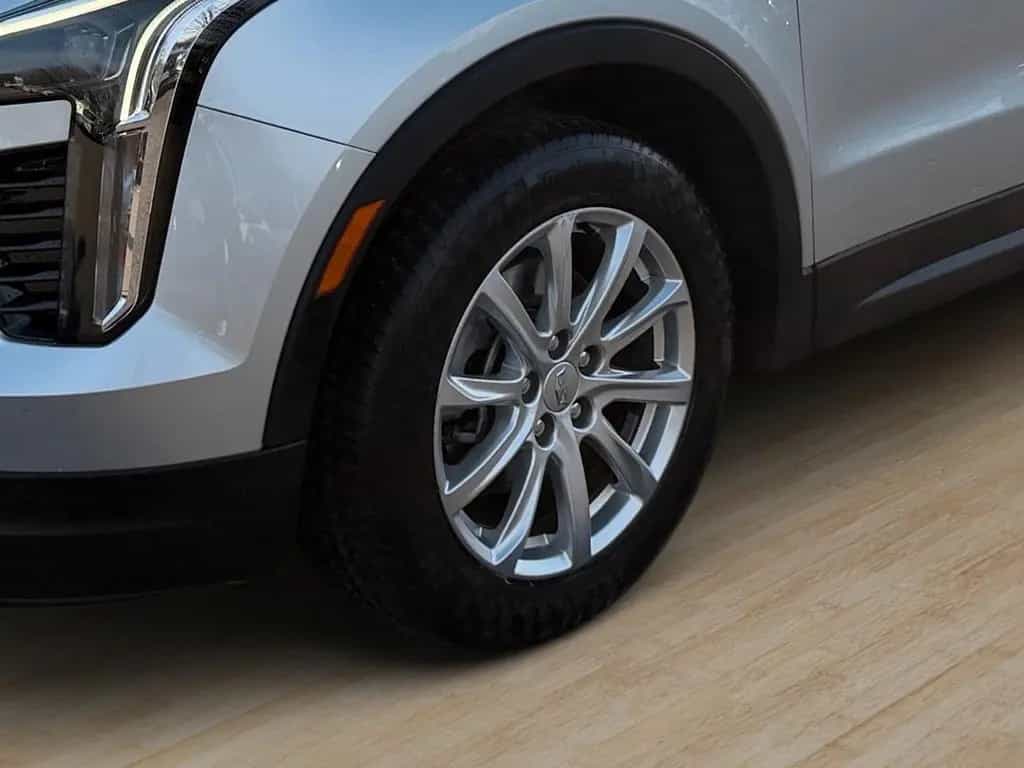 Cadillac XT4 Premium Luxury 2WD 07/2022-photo-5