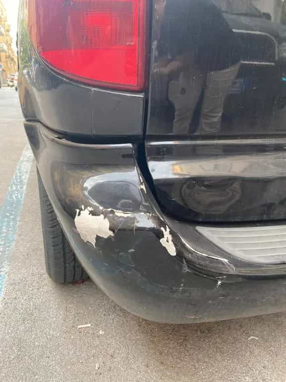 Chrysler Grand Voyager Voyager Grand 2.8 CRD cat Limited Auto 05/2005-photo-12