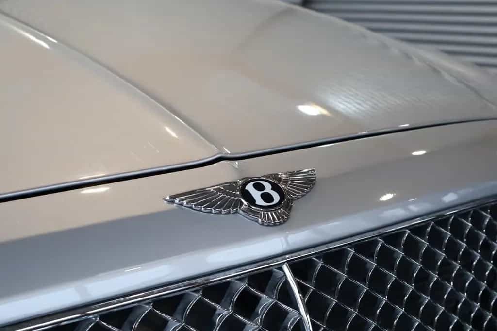 Bentley Bentayga 6.0 W12 4WD/SOFTCLOSE/PANO/LED/MASSAGE 07/2018-photo-10