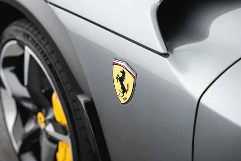 Ferrari Purosangue V12 DCT 4WD 12/2023-photo-27