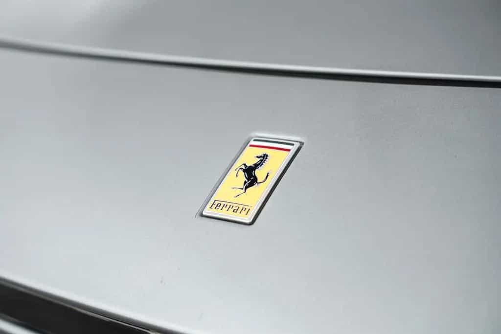 Ferrari Purosangue V12 DCT 4WD 12/2023-photo-41