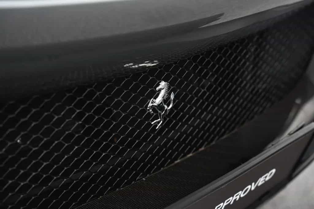 Ferrari Purosangue V12 DCT 4WD 12/2023-photo-43