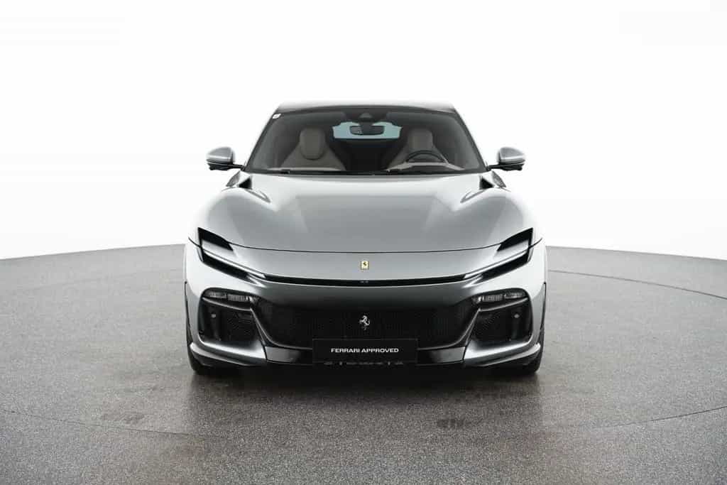 Ferrari Purosangue V12 DCT 4WD 12/2023-photo-49