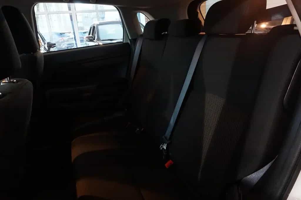 Mitsubishi ASX Basis Klimaautomatik*1. Hand*Allwetter 06/2018-photo-8