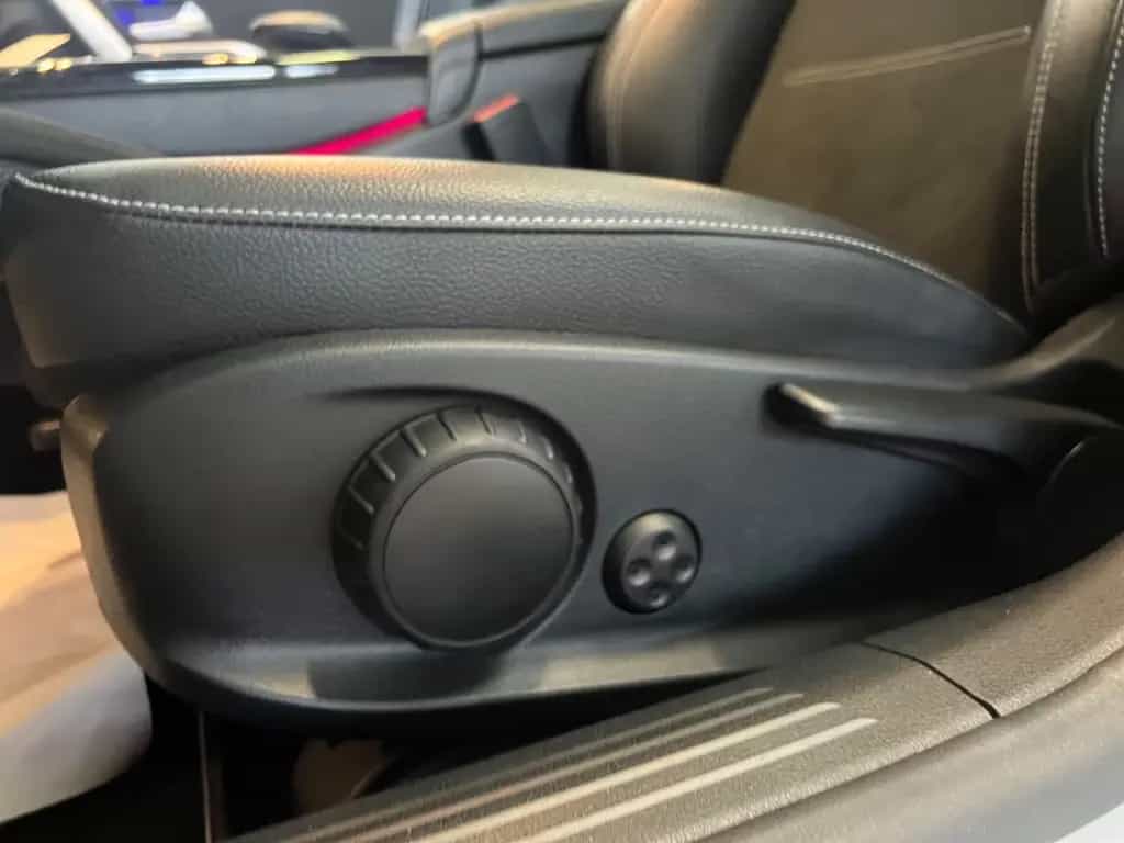 Mercedes-Benz CLA-Class 200 Edition AMG LINE *PANO*AMBIENTE*WIDE* 04/2021-photo-18
