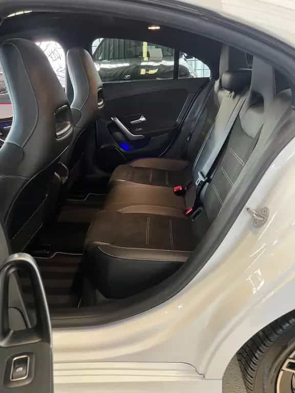 Mercedes-Benz CLA-Class 200 Edition AMG LINE *PANO*AMBIENTE*WIDE* 04/2021-photo-22