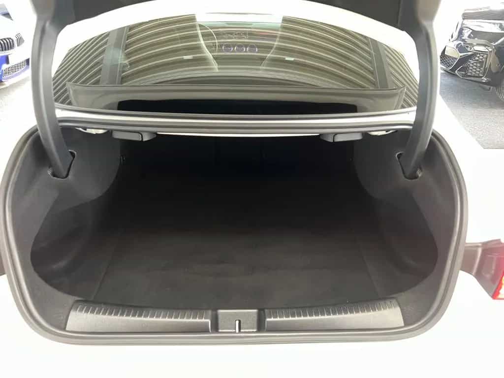 Mercedes-Benz CLA-Class 200 Edition AMG LINE *PANO*AMBIENTE*WIDE* 04/2021-photo-25