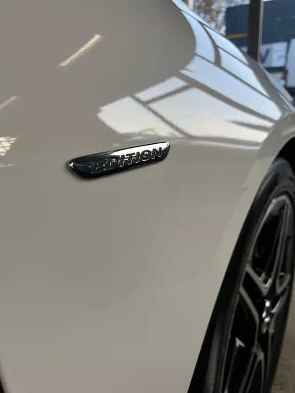 Mercedes-Benz CLA-Class 200 Edition AMG LINE *PANO*AMBIENTE*WIDE* 04/2021-photo-9