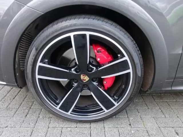 Porsche Cayenne Coupe GTS TECHART 640PS mit Garantie 06/2022-photo-10