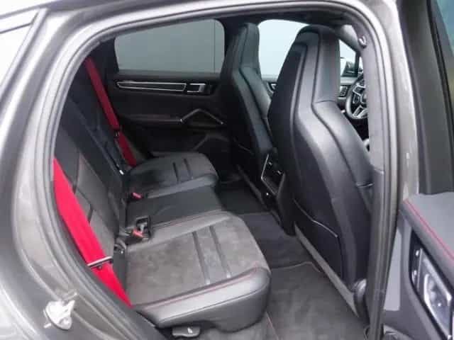 Porsche Cayenne Coupe GTS TECHART 640PS mit Garantie 06/2022-photo-19