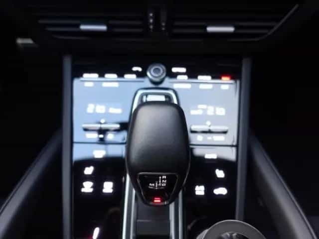 Porsche Cayenne Coupe GTS TECHART 640PS mit Garantie 06/2022-photo-8