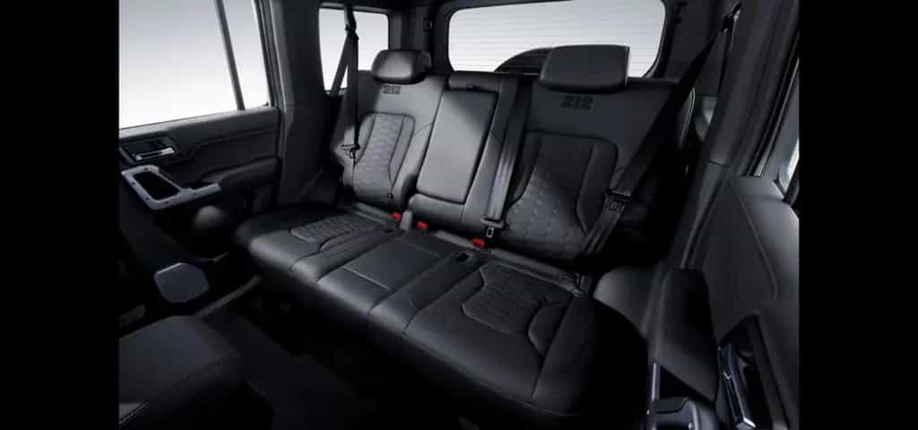 BAW 212 °4WD° 360° °LED° °OFFROAD° °SHZ° 2,0 TCI° null-photo-4