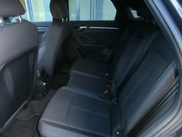 Audi Q3 Sportback 40 TDI quattro S tronic S line 01/2020-photo-8