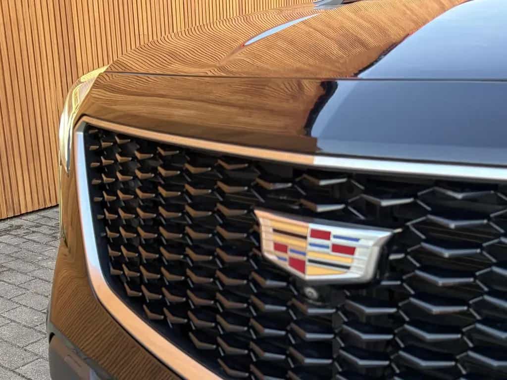Cadillac XT4 2.0i 350T AWD *16.500+Mwst* 01/2021-photo-10